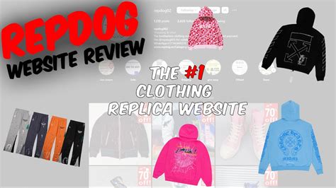 best replica clothing online store|high quality rep clothes.